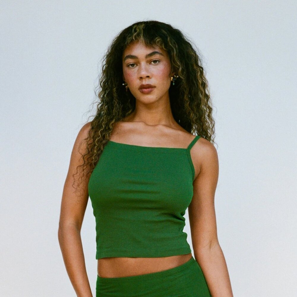 Gil Rodriguez LaPointe Tank Tops